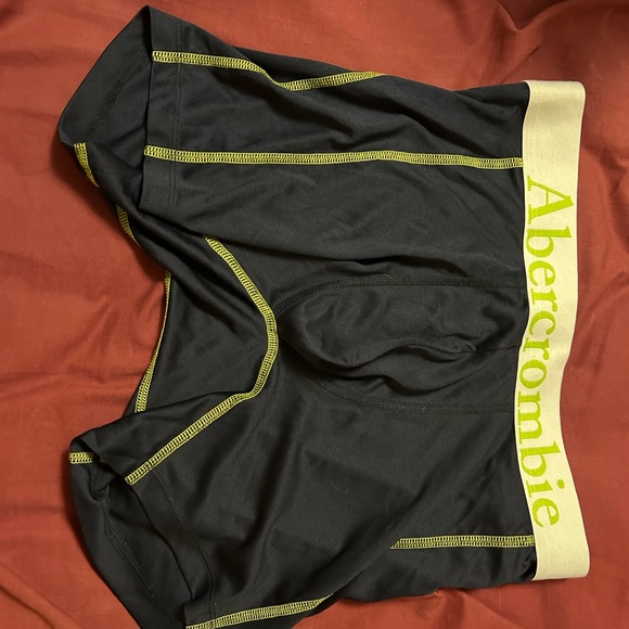 Abercrombie boxer brief underwear - Picture 7 of 8